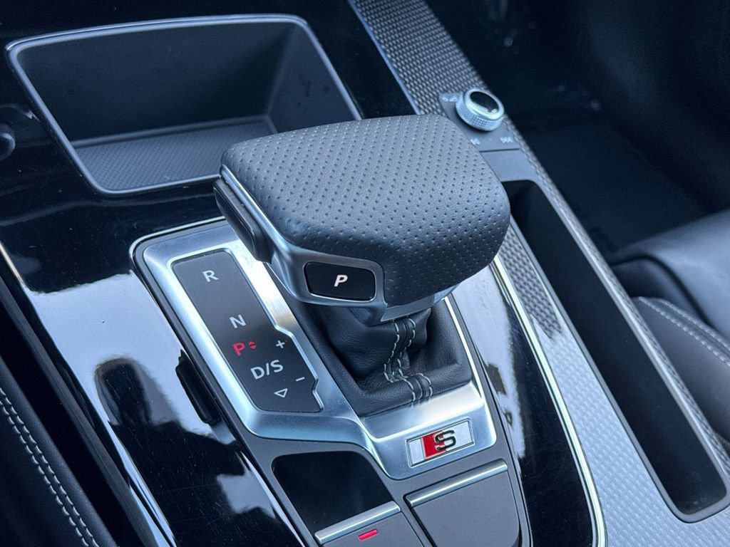 Certified 2024 Audi SQ5 Prestige AWD/4WD image 28