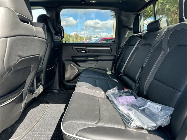 New 2026 RAM 1500 Limited w/ Trailer Tow Group image 15