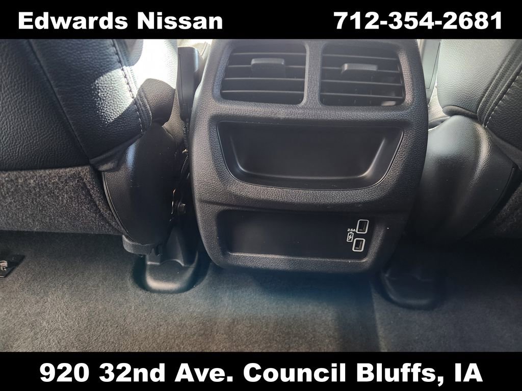 Used 2021 Honda Passport EX-L image 20