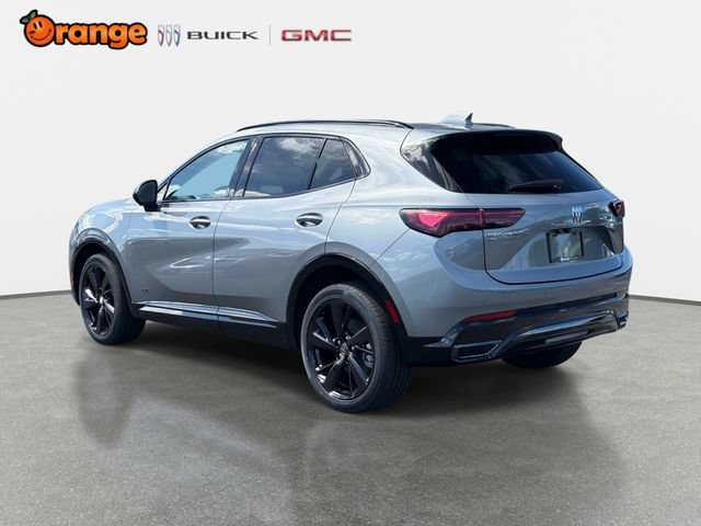 New 2026 Buick Envision Sport Touring AWD/4WD image 5