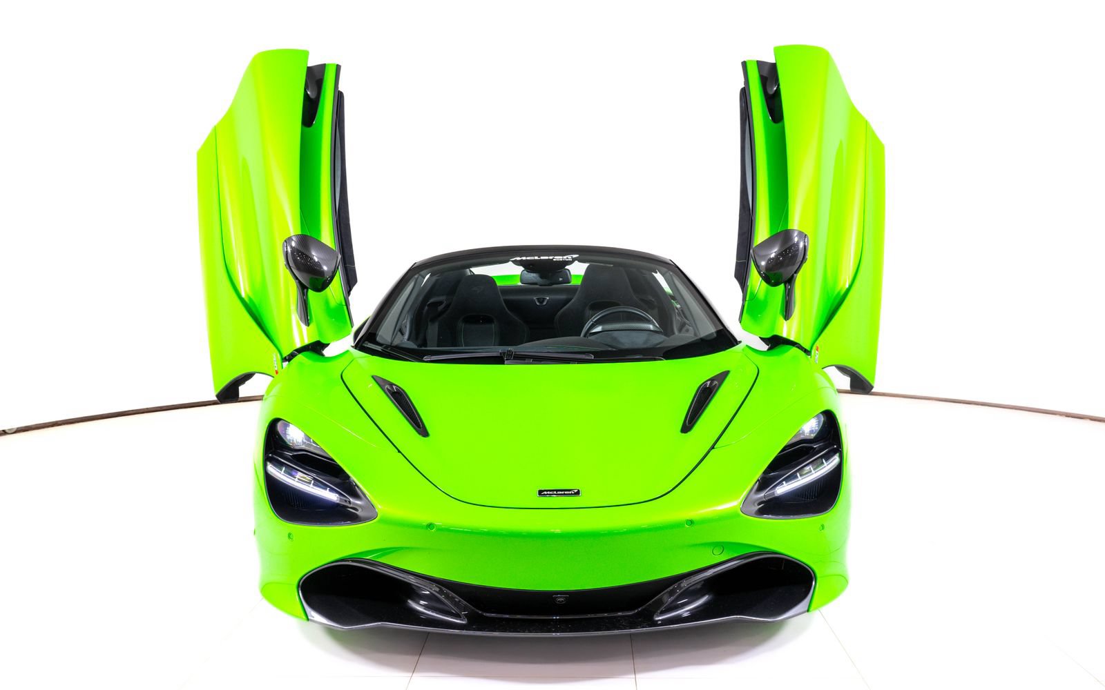 Used 2022 McLaren 720S Performance RWD image 11