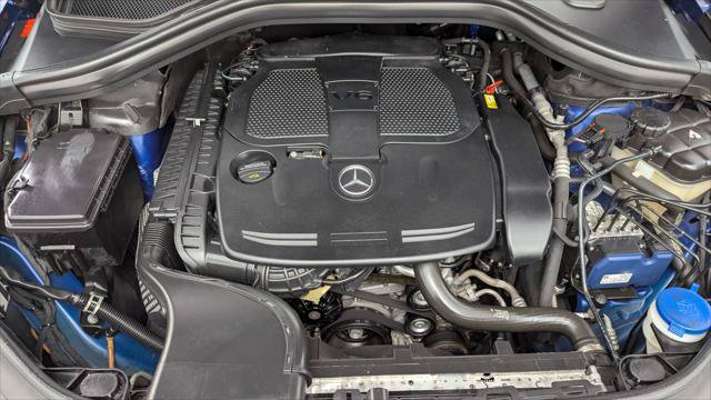Used 2018 Mercedes-Benz GLE 350 w/ Premium 1 Package image 27