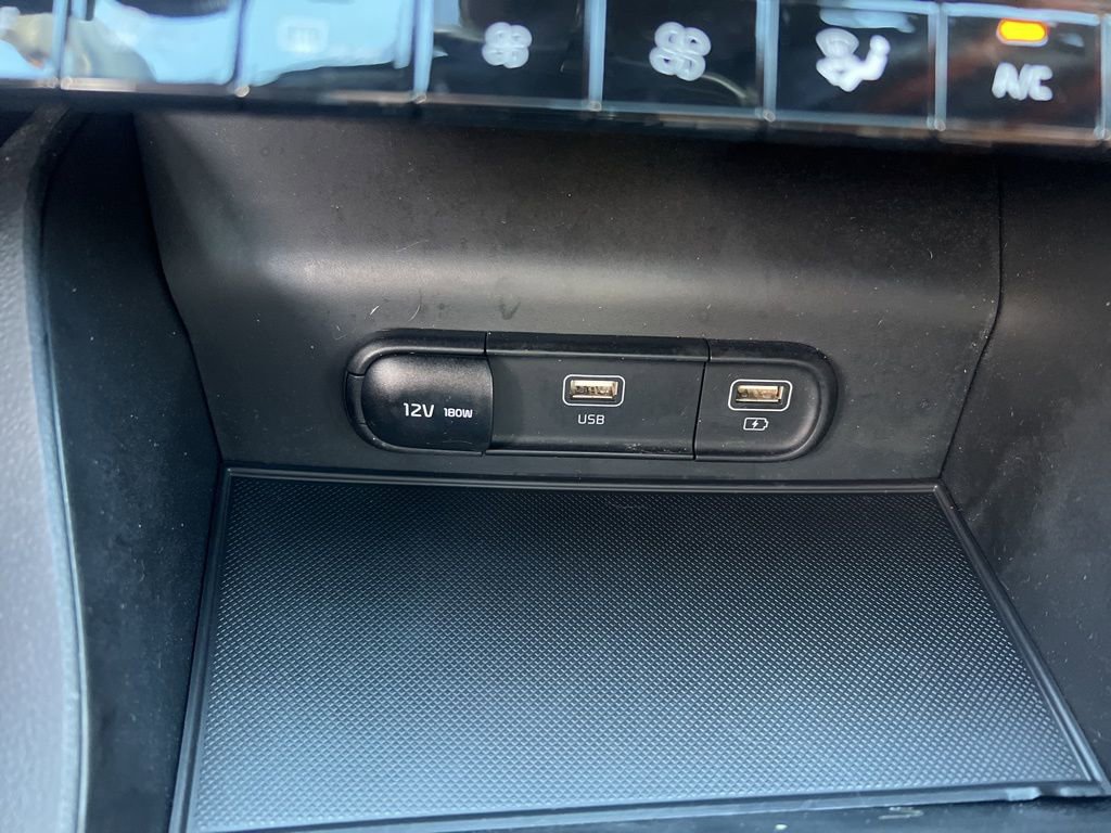 Used 2024 Kia K5 GT w/ GT1 Package image 58