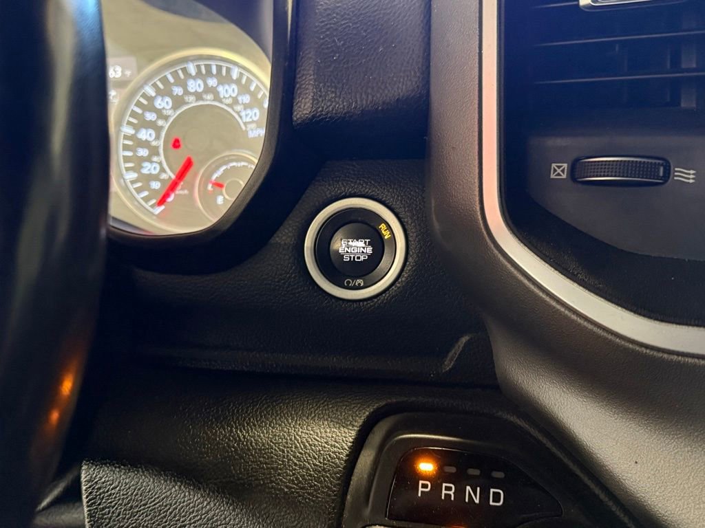 Used 2019 RAM 1500 Big Horn image 26