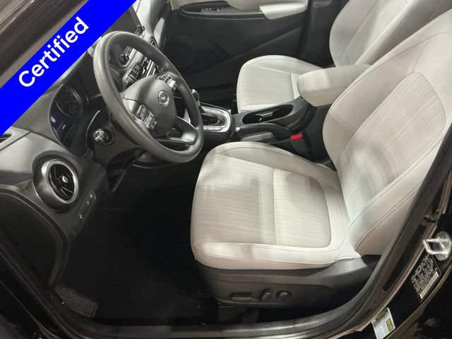 Certified 2023 Hyundai Kona SEL FWD image 10