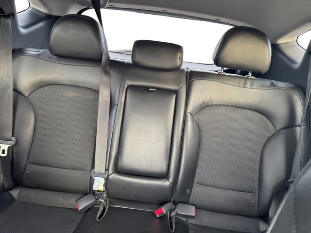 Used 2015 Hyundai Tucson SE image 13