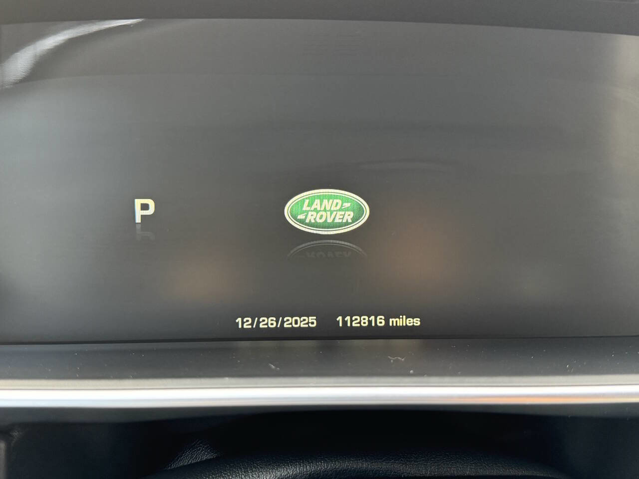 Used 2015 Land Rover Range Rover Autobiography image 21