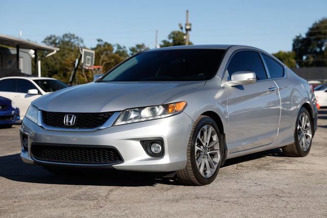 Used 2013 Honda Accord EX-L image 4