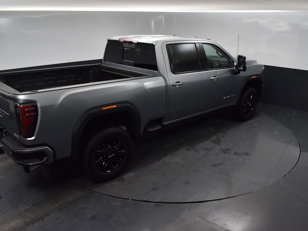New 2026 GMC Sierra 2500 AT4 w/ AT4 Premium Plus Package image 32