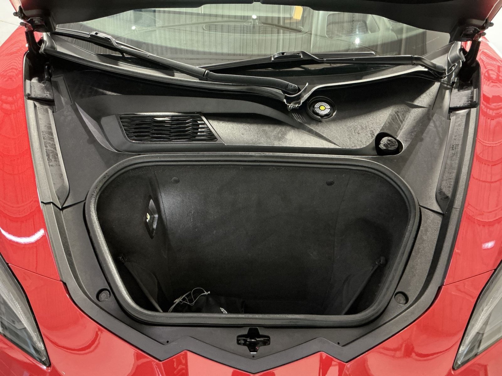 Used 2021 Chevrolet Corvette Stingray Premium Conv w/ Z51 Performance Package RWD image 27