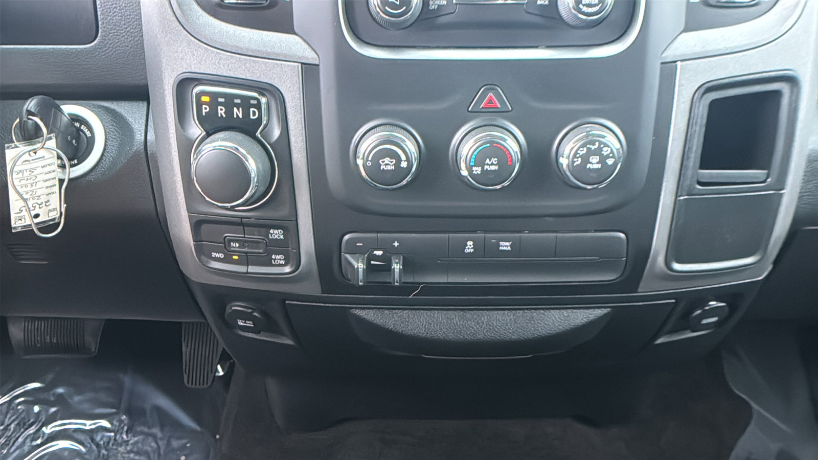 Used 2016 RAM 1500 Tradesman w/ Popular Equipment Group AWD/4WD image 27