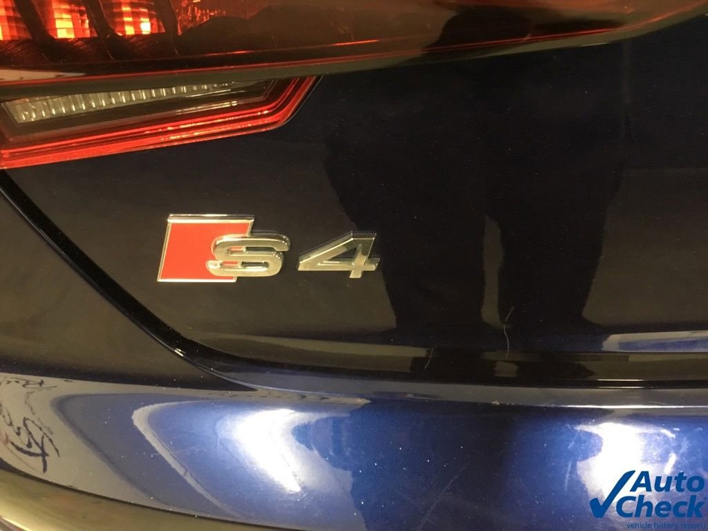 Used 2018 Audi S4 Prestige w/ Prestige Package image 14