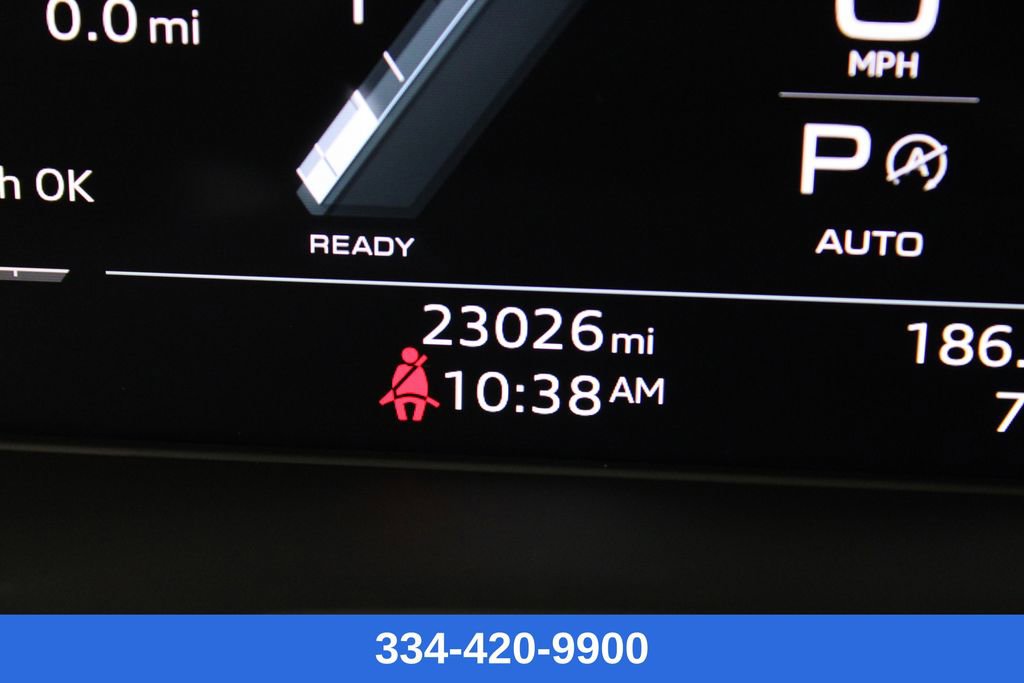 Used 2023 Audi S5 Prestige image 10