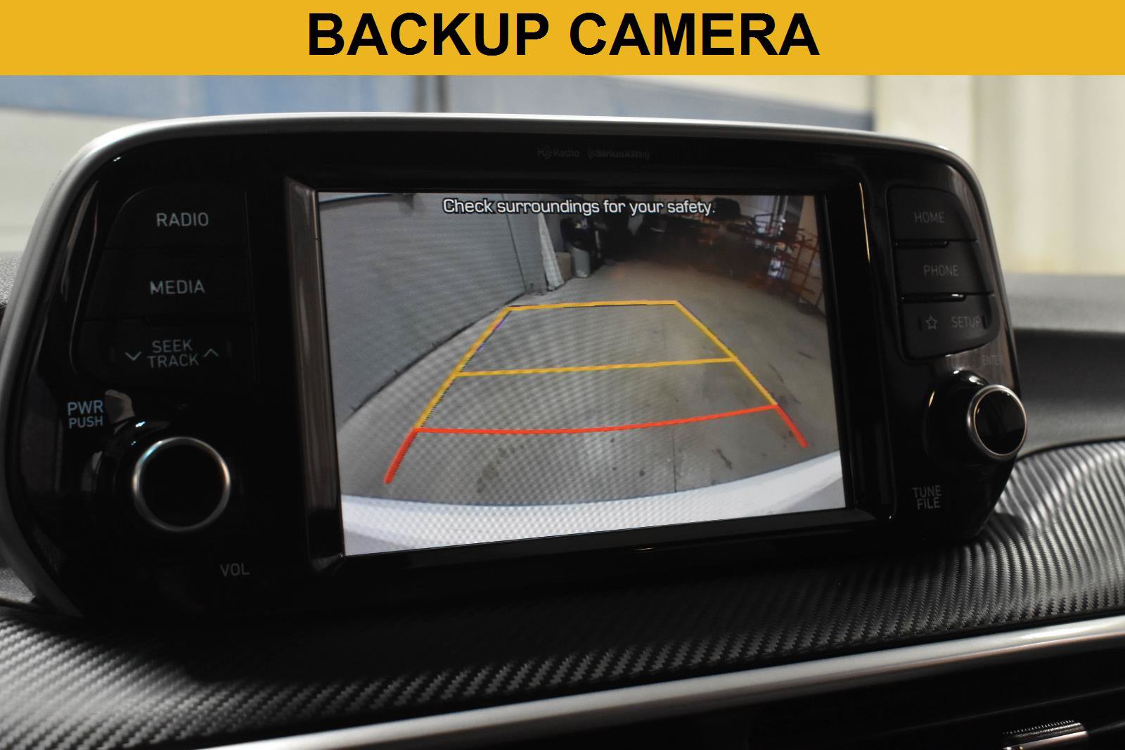 Used 2020 Hyundai Tucson Value FWD image 3