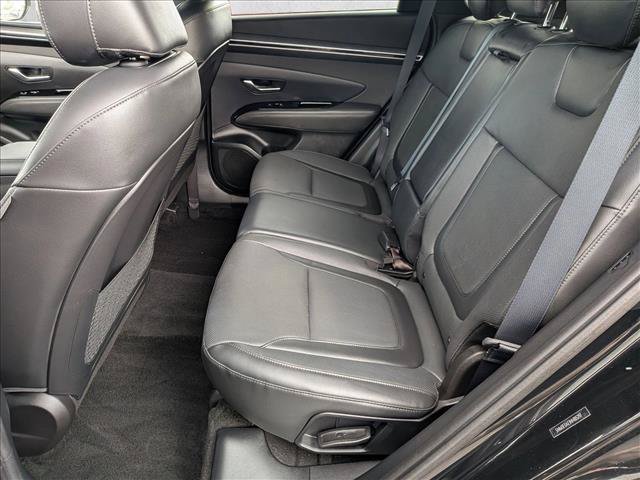 Used 2022 Hyundai Tucson Limited FWD image 18