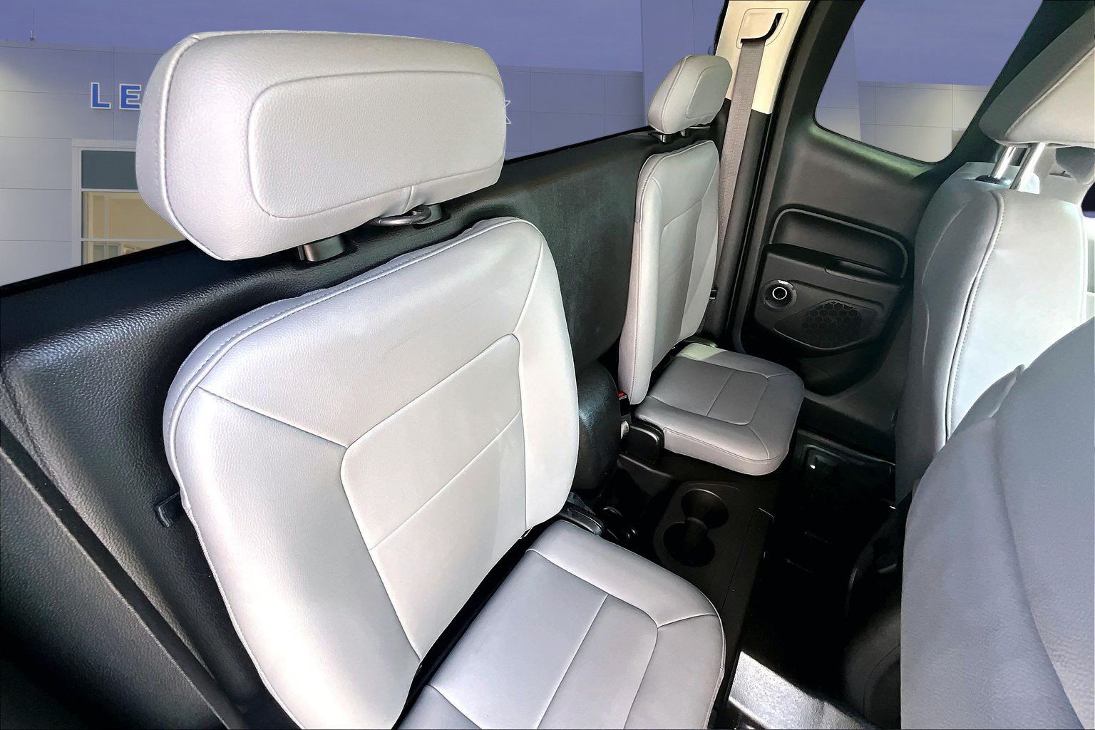 Used 2022 GMC Canyon Elevation Standard RWD image 26