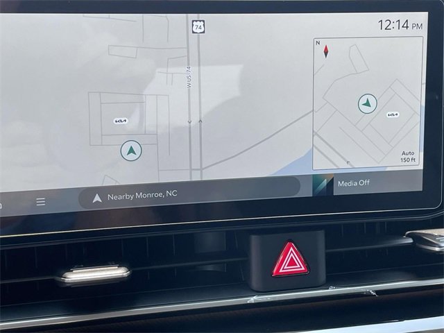 New 2026 Kia Carnival SX Prestige image 3