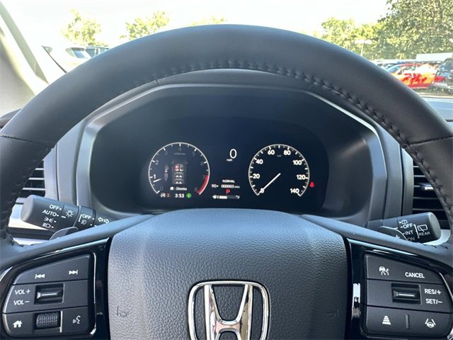 New 2026 Honda Odyssey Touring image 28