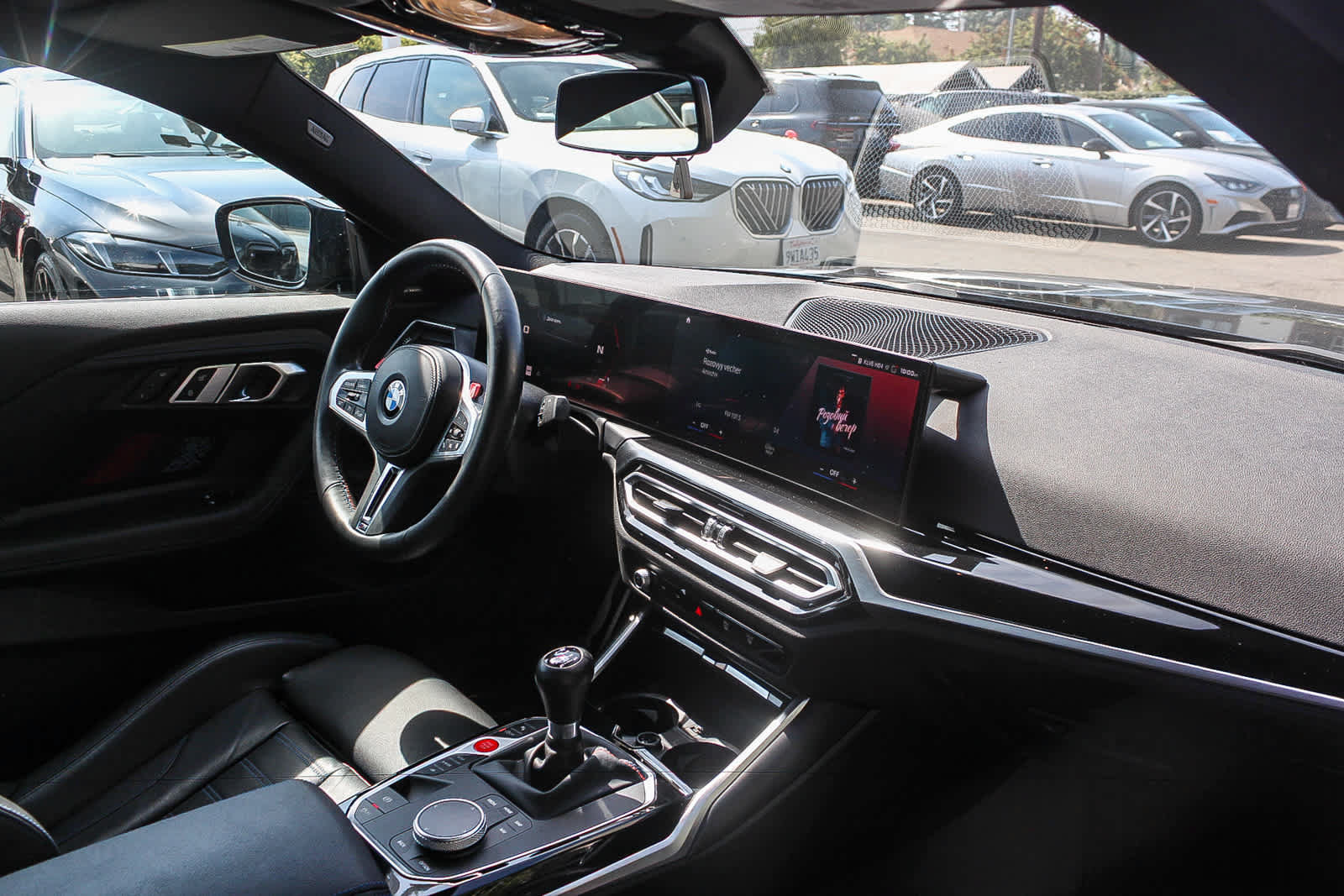 Used 2023 BMW M2 RWD image 23