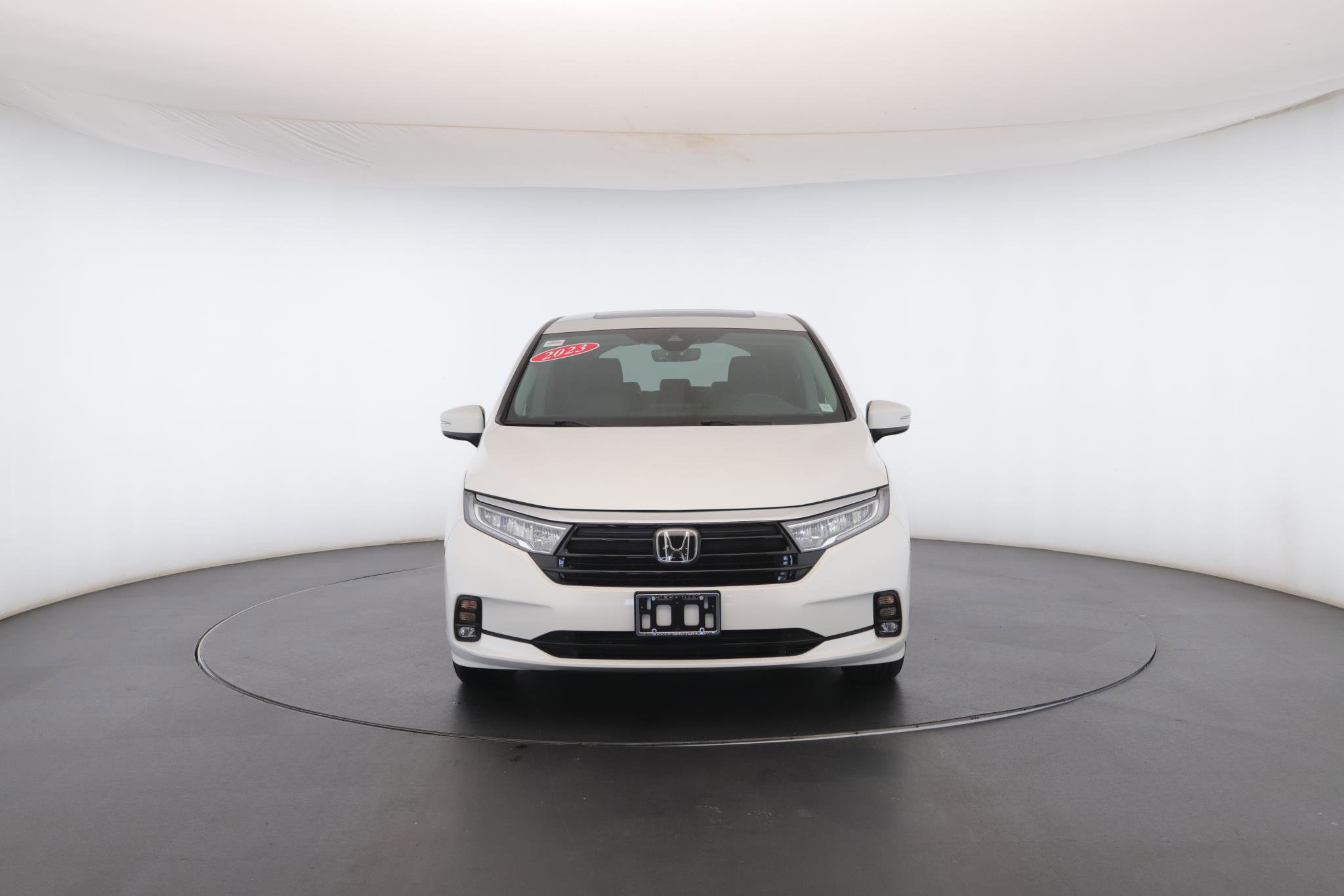 Used 2023 Honda Odyssey EX-L image 21