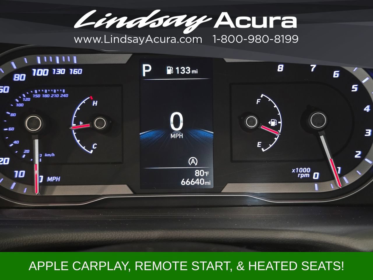 Used 2024 Hyundai Tucson SEL FWD image 13