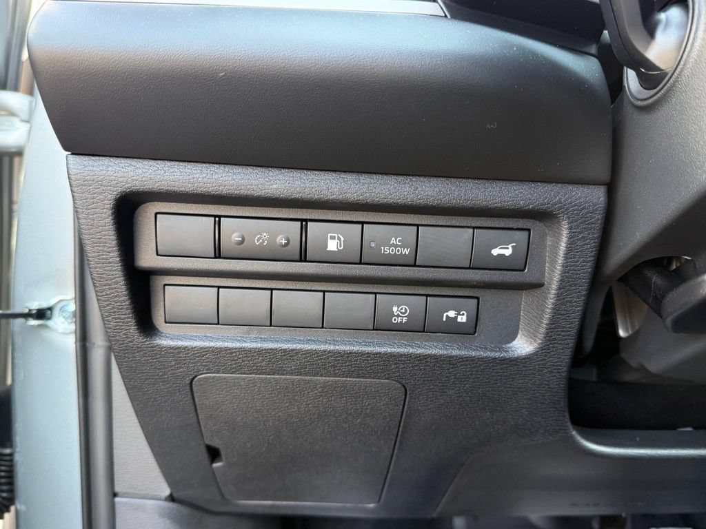 New 2026 Mitsubishi Outlander SEL AWD/4WD image 33