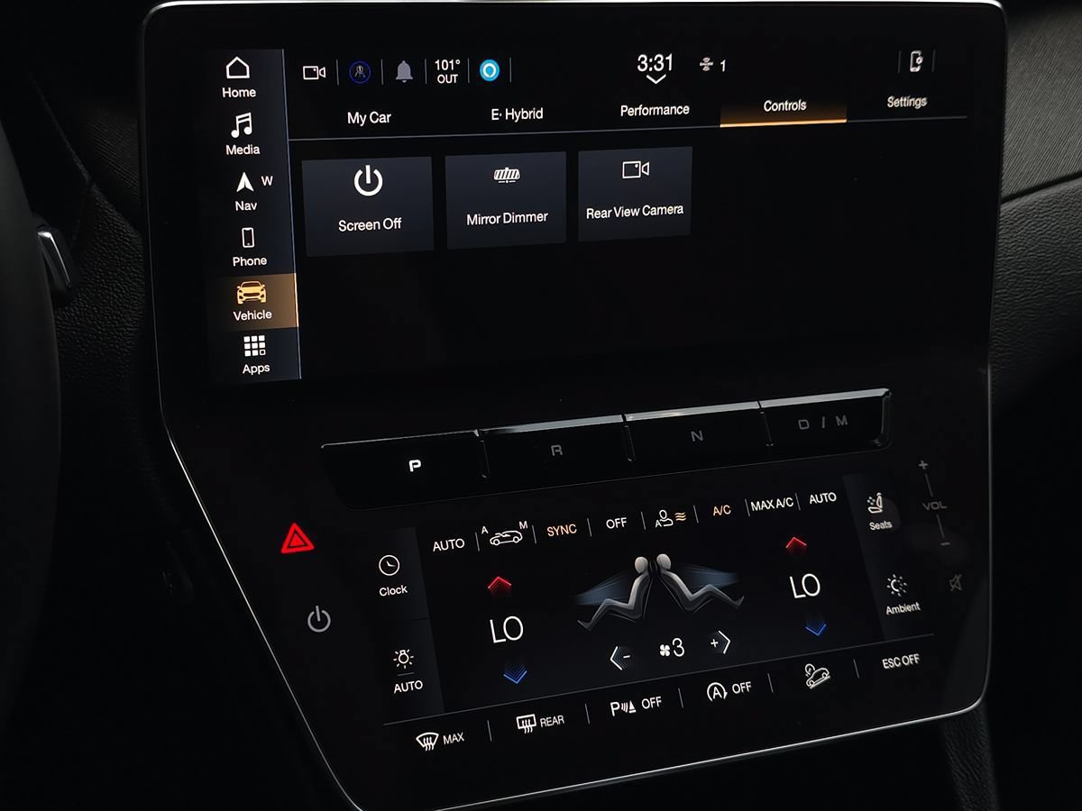 Used 2023 Maserati Grecale GT AWD/4WD image 34