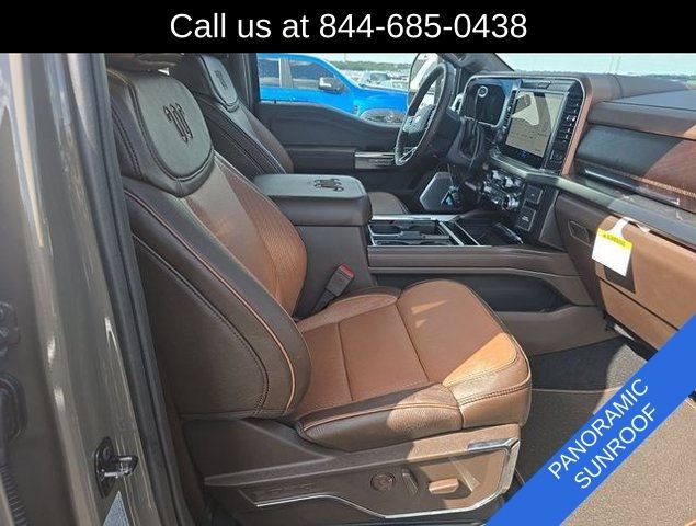 Used 2026 Ford F450 4x4 Crew Cab Super Duty image 4