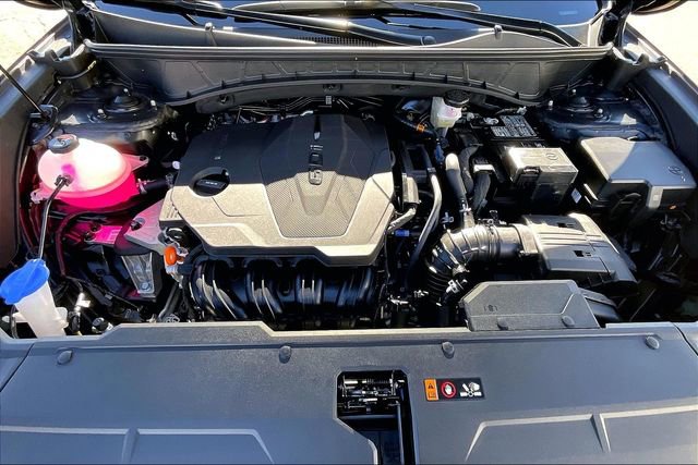 New 2026 Hyundai Tucson SEL image 11