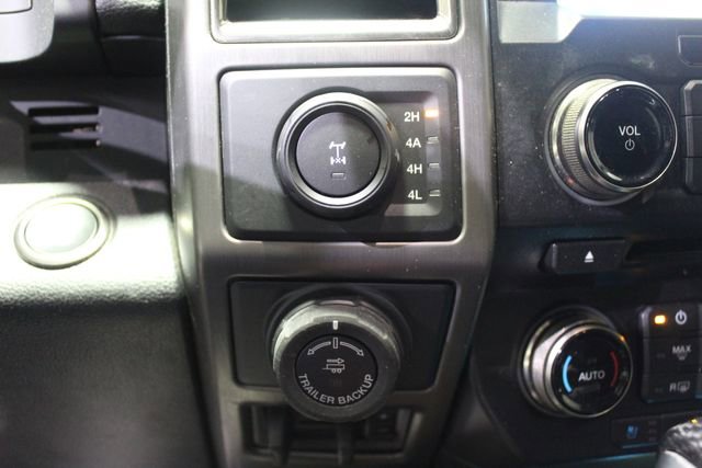 Used 2018 Ford F150 Raptor w/ Equipment Group 802A Luxury AWD/4WD image 14