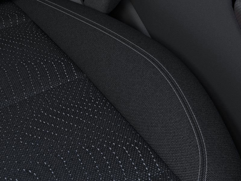 New 2026 Chevrolet Equinox EV LT image 45