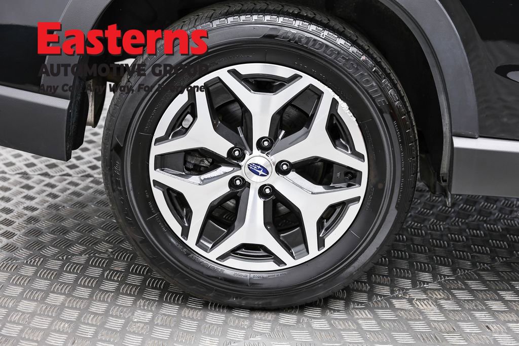 Used 2022 Subaru Forester Premium image 33
