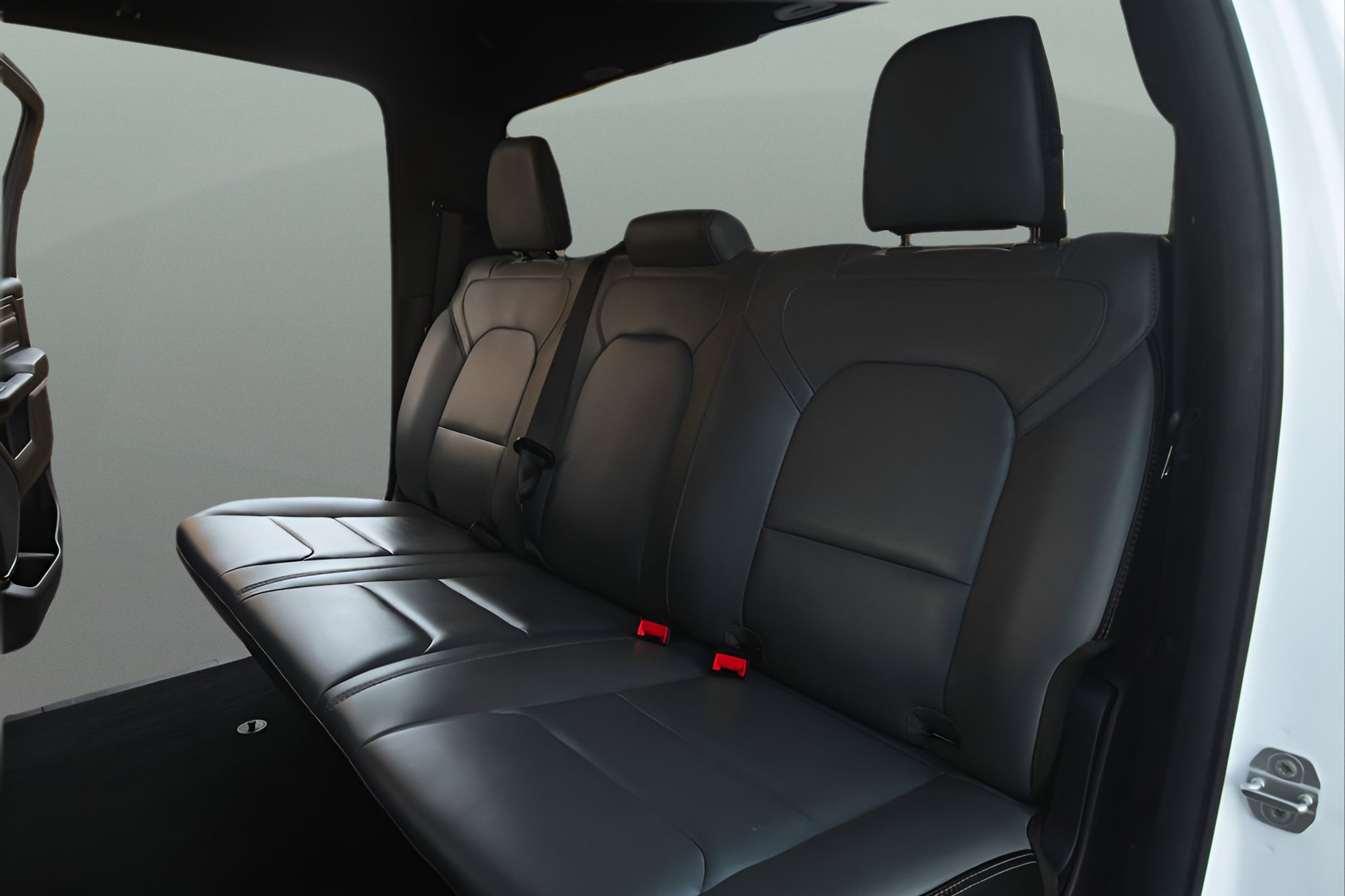 Used 2025 RAM 1500 Tradesman w/ Trailer Tow Group image 17