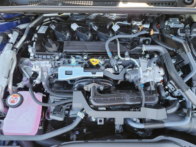 New 2026 Toyota Prius Plug-In Hybrid image 26