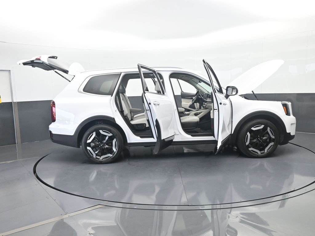 Used 2024 Kia Telluride S w/ S Sunroof Package image 72
