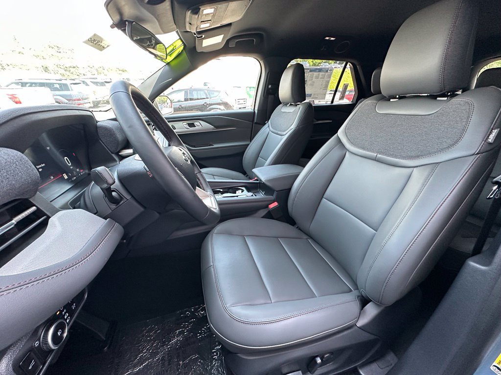 New 2027 Ford Explorer Active w/ Active Comfort Package AWD/4WD image 16