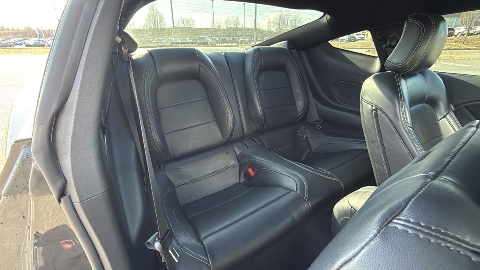 Used 2024 Ford Mustang GT Premium image 20