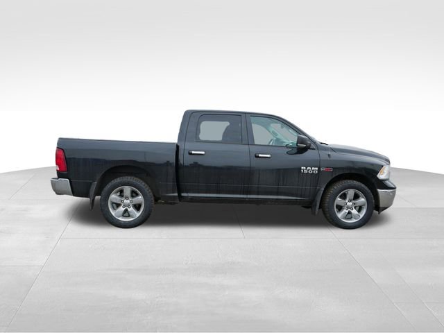 Used 2016 RAM 1500 Big Horn image 11