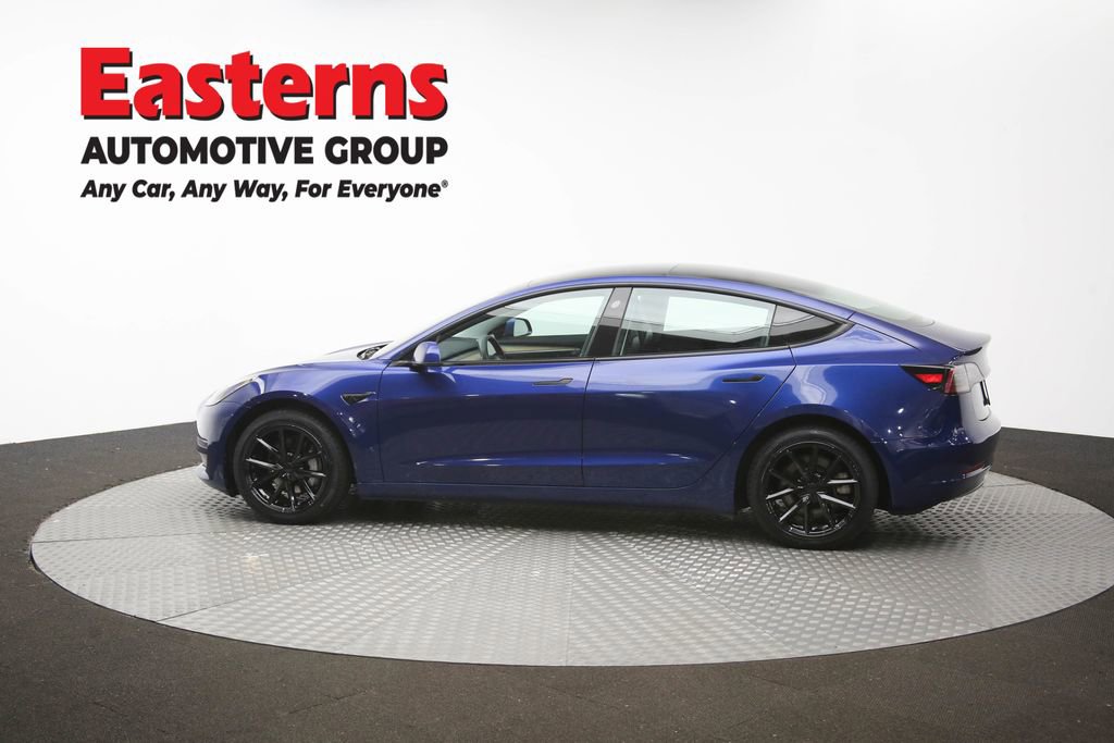 Used 2023 Tesla Model 3 Standard Range RWD image 55