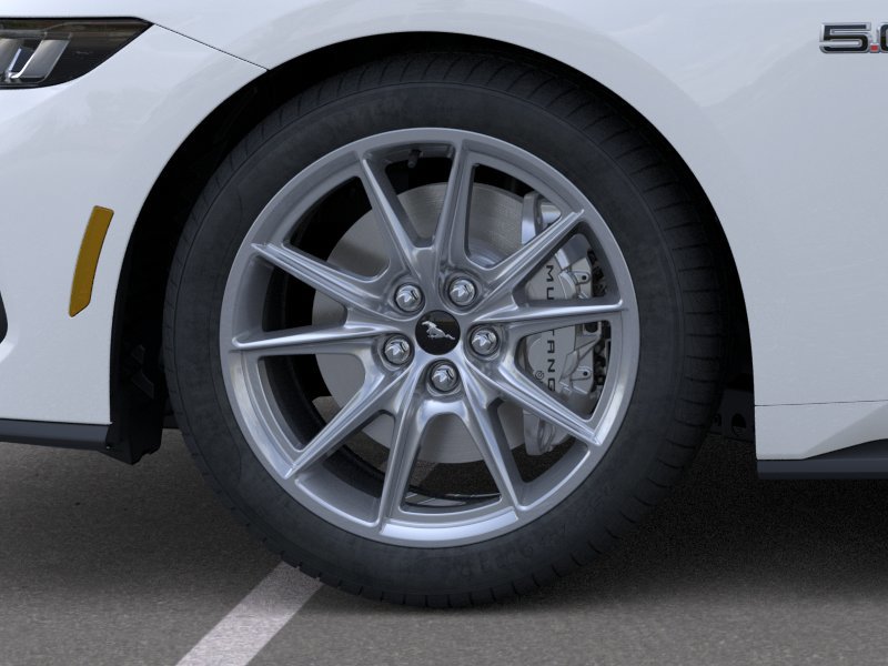 New 2025 Ford Mustang GT Premium image 19