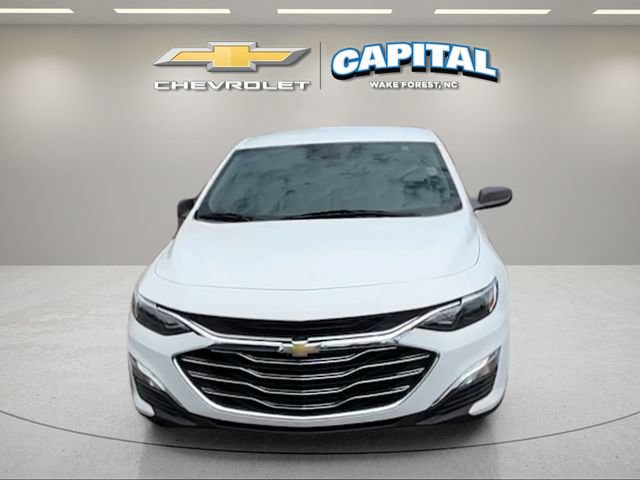 Used 2023 Chevrolet Malibu LS FWD image 8