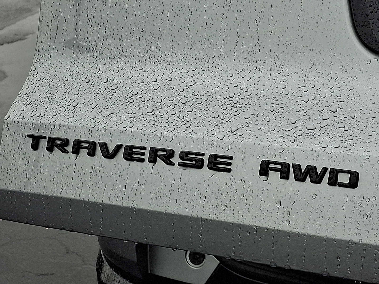 Used 2024 Chevrolet Traverse RS w/ LPO, Floor Liner Package image 29