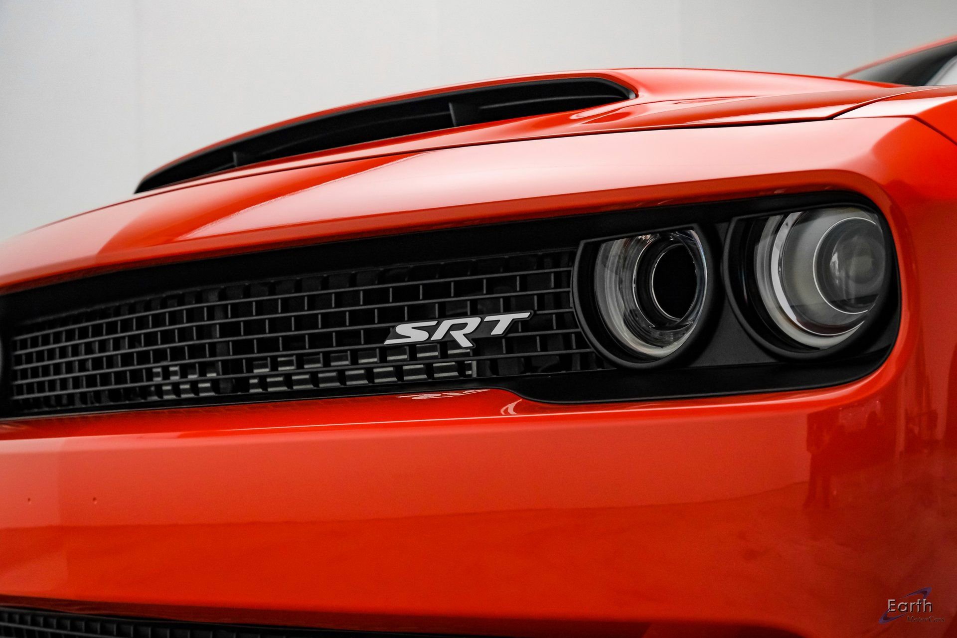 Used 2018 Dodge Challenger SRT Demon w/ Leather Front Seat Group image 37