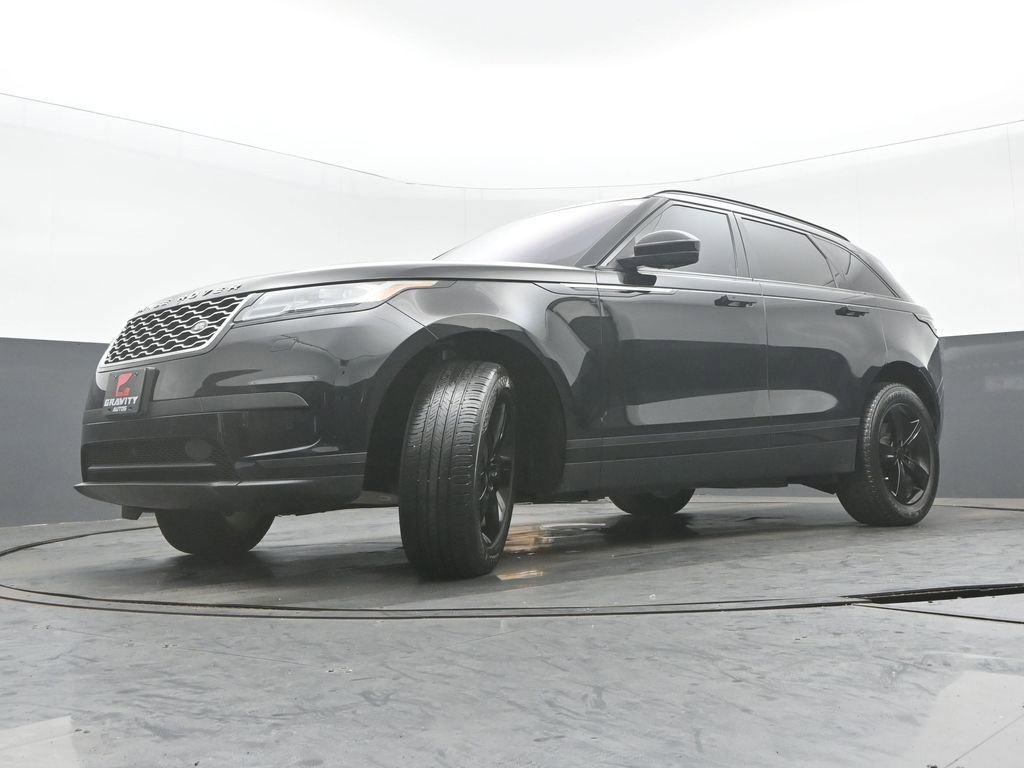 Used 2019 Land Rover Range Rover Velar S AWD/4WD image 29