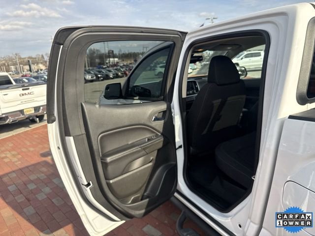 Used 2022 GMC Canyon Elevation image 27