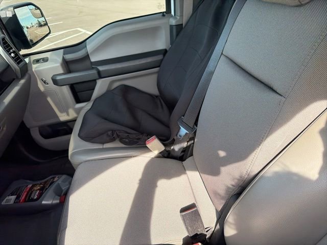 Used 2018 Ford F150 XL w/ Equipment Group 101A Mid AWD/4WD image 35