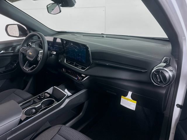 New 2026 Chevrolet Equinox LT image 30