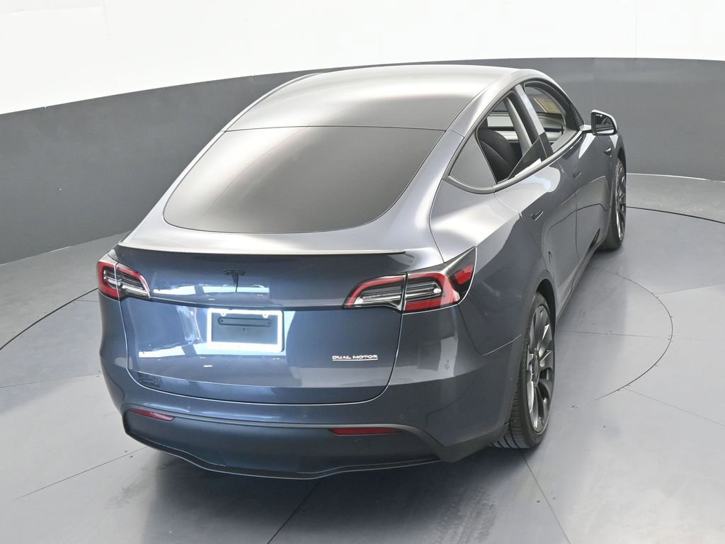 Used 2022 Tesla Model Y Performance image 48