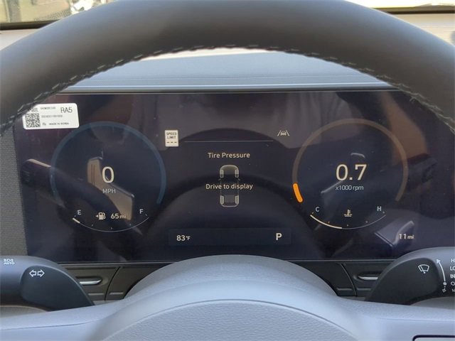 New 2024 Hyundai Kona Limited image 29