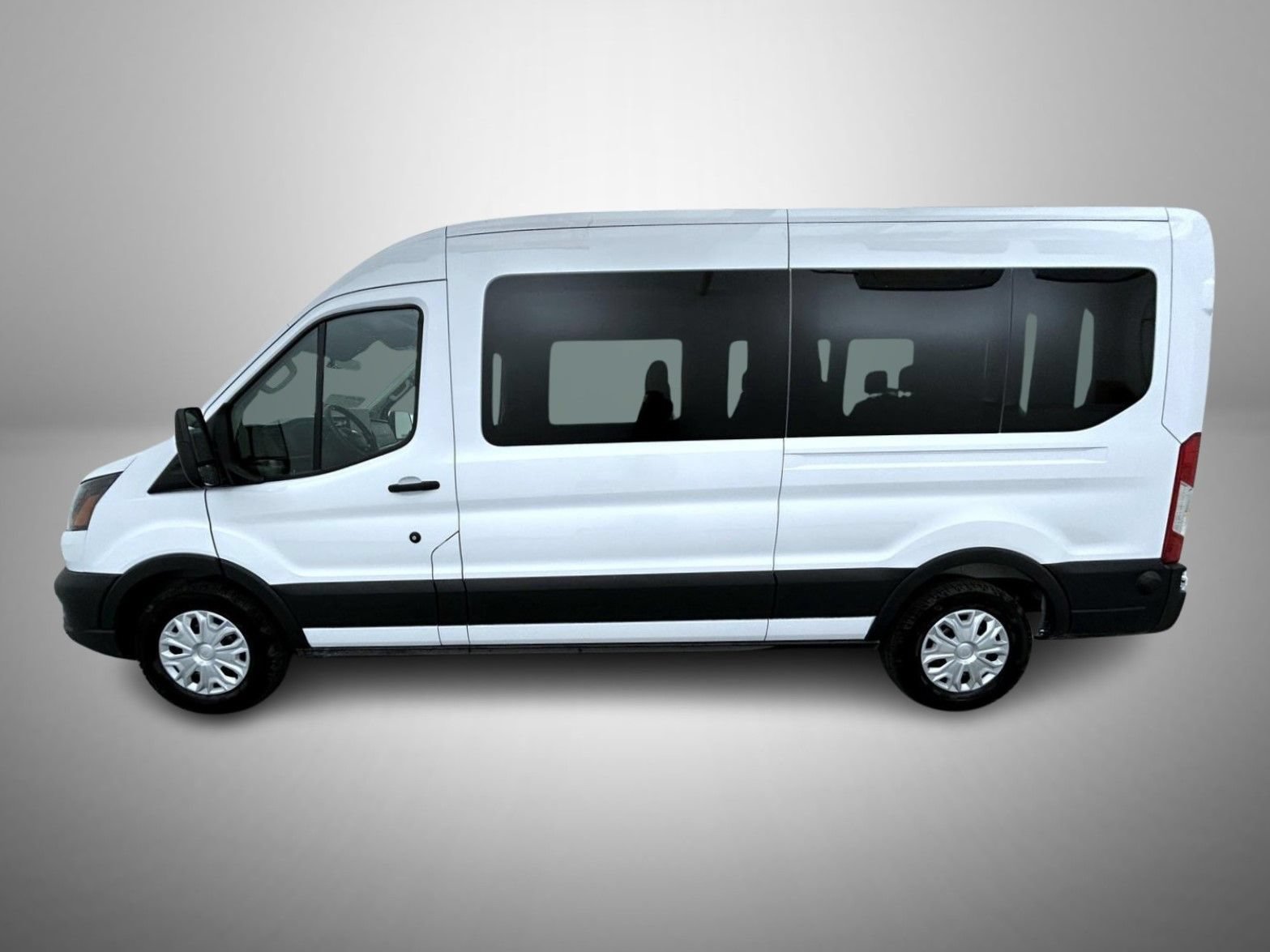 New 2026 Ford Transit 350 XL RWD image 8